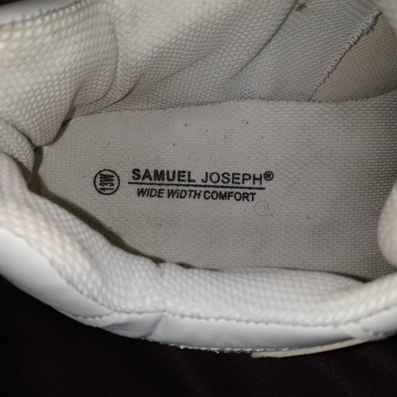 Samuel Joseph size 13W - Picture 5 of 8
